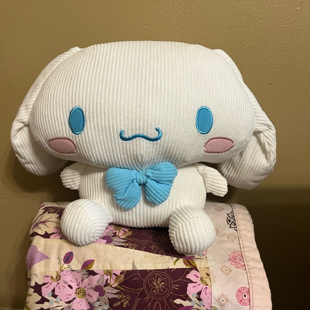 Cinnamon roll